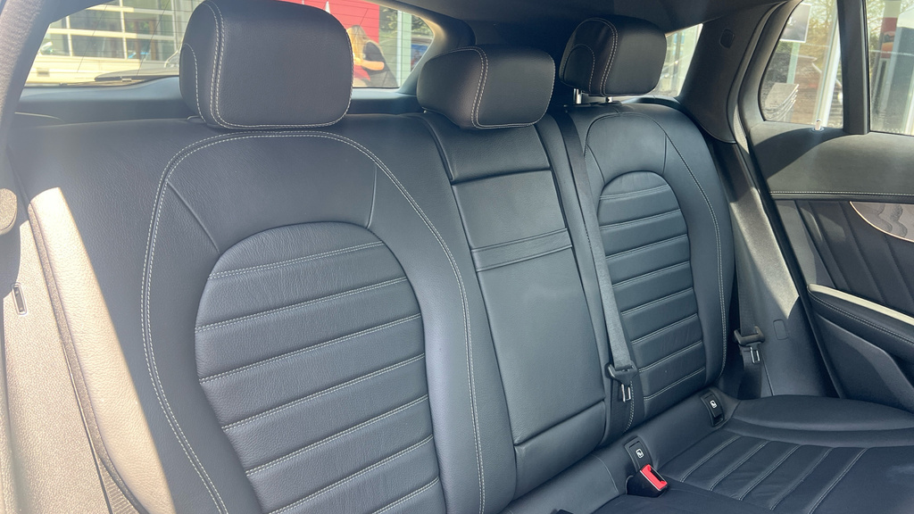 Mercedes-Benz EQC Eqc 400 80Kwh Sport 4Matic #33