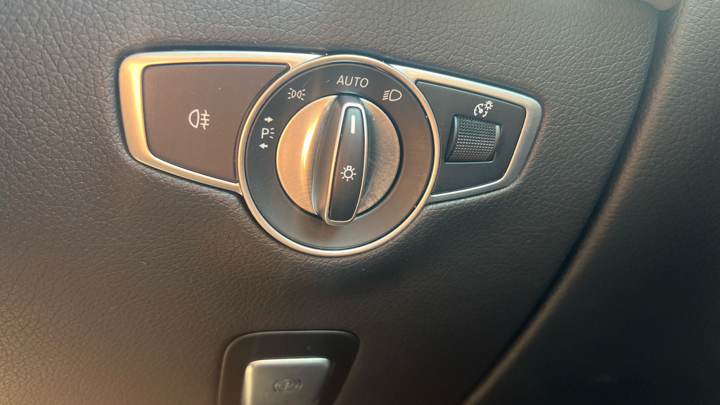 Mercedes-Benz EQC Eqc 400 80Kwh Sport 4Matic #50
