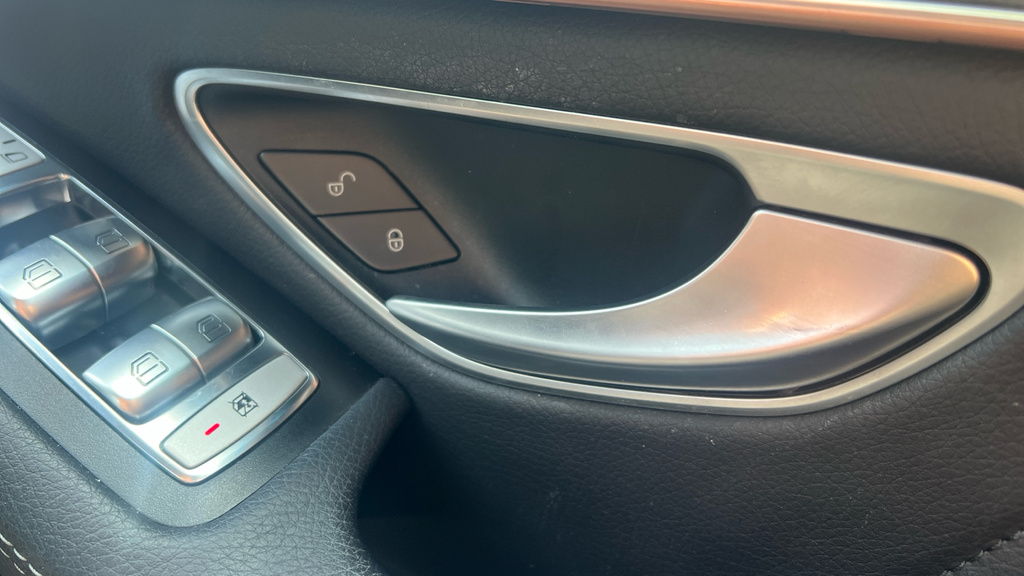 Mercedes-Benz EQC Eqc 400 80Kwh Sport 4Matic #54