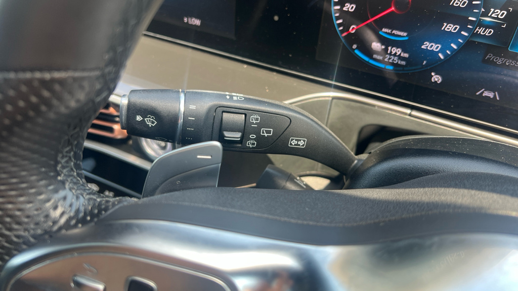 Mercedes-Benz EQC Eqc 400 80Kwh Sport 4Matic #62