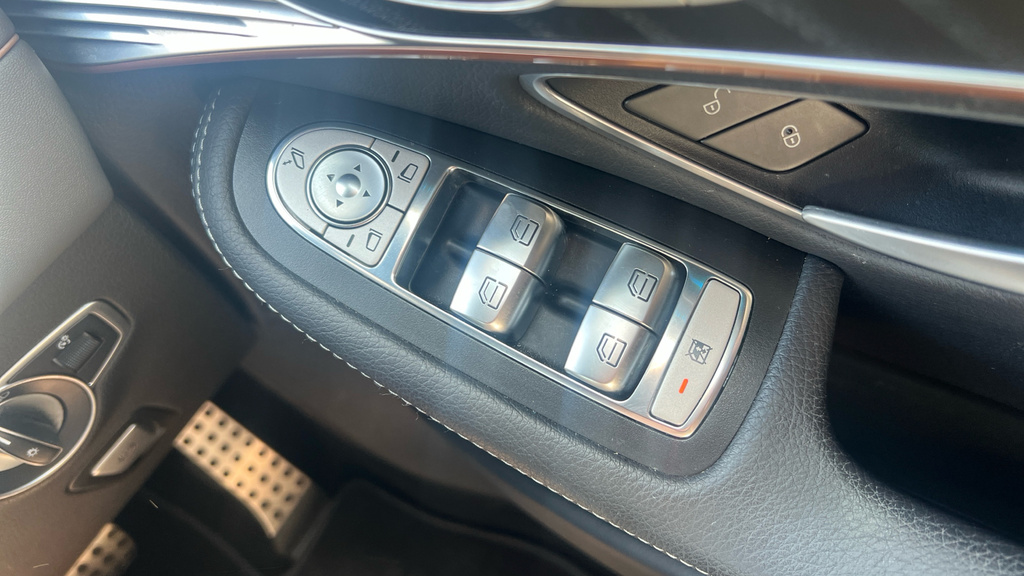 Mercedes-Benz EQC Eqc 400 80Kwh Sport 4Matic #55