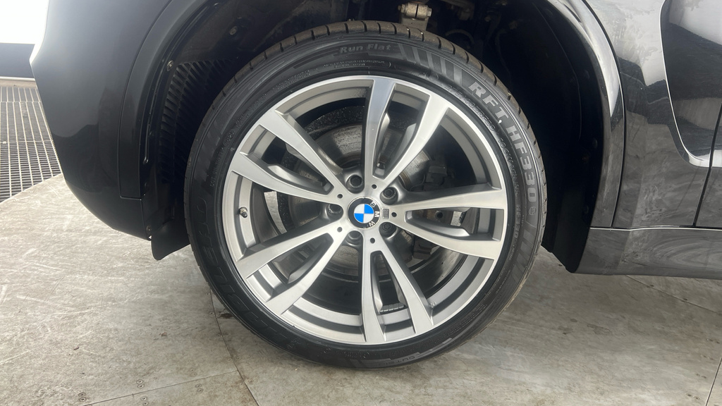 BMW X5 M M 4.4 Biturbo V8 Suv Xdrive Euro 6 Black #29