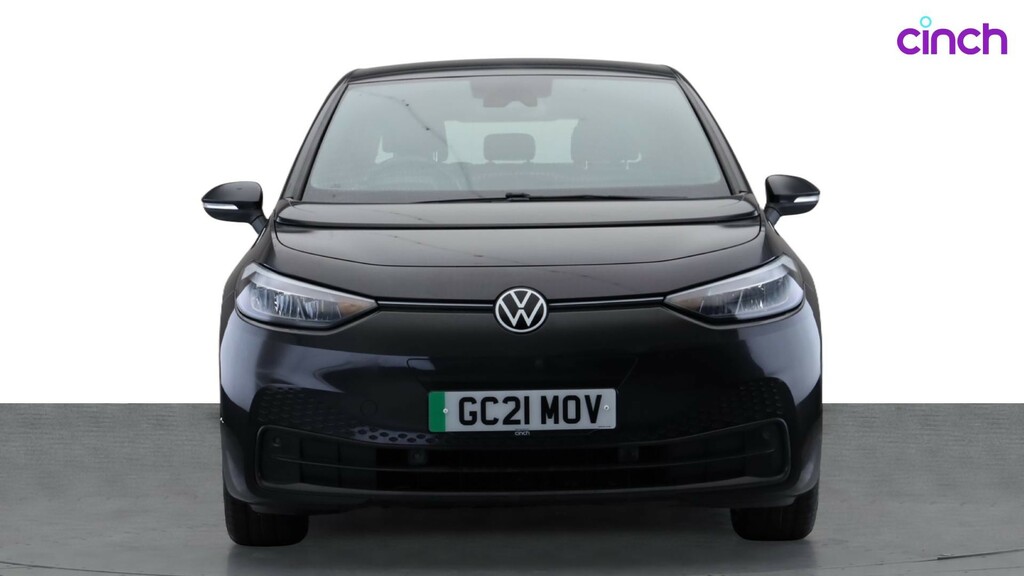 Volkswagen ID.3 150Kw Family Pro Performance 58Kwh 204Ps Blue #10