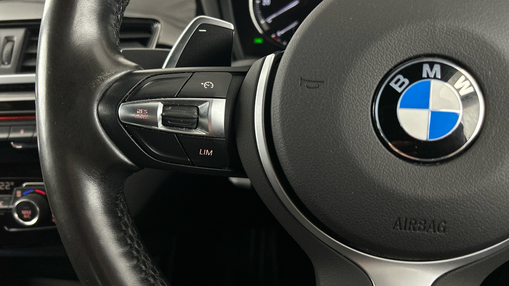 BMW X1 1.5 18I Gpf Sport Sdrive Euro 6 Ss Silver #14