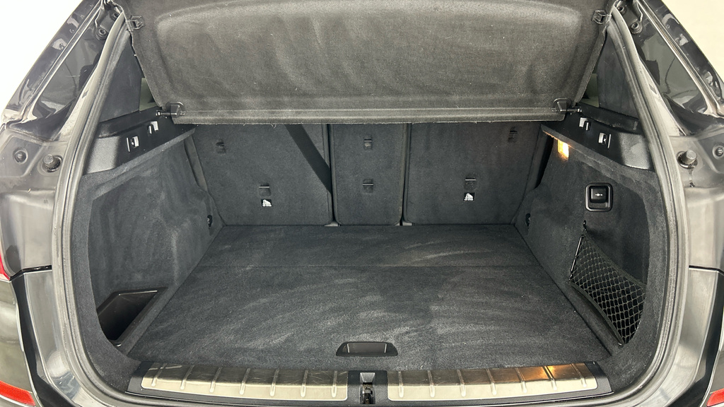 BMW X1 1.5 18I Gpf Sport Sdrive Euro 6 Ss Silver #18