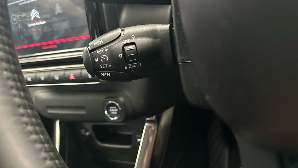 Citroen C3 Aircross 1.2 Puretech 110 Shine Plus Red #12