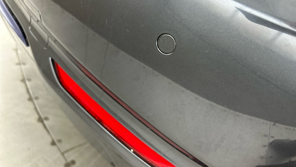 BMW 2 Series 2.0 218D M Sport Convertible Eur Red #4