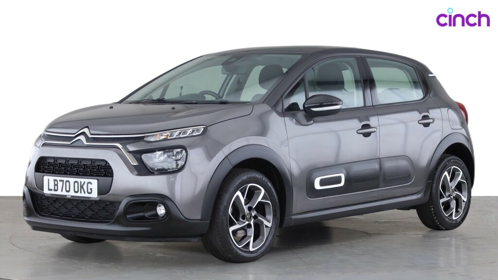 Citroen C3 Aircross 1.2 Puretech Flair Suv Blue #8