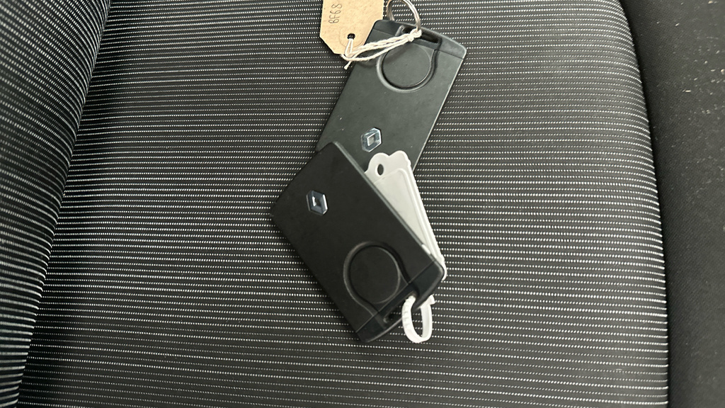 Renault Zoe R90 41Kwh Signature Nav Hatchback Aut Black #26