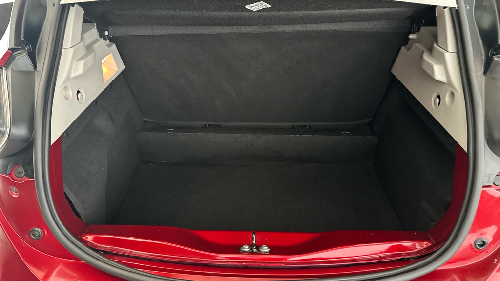 Renault Zoe R90 41Kwh Signature Nav Hatchback Aut Black #20