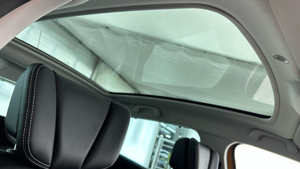 Renault Scenic 1.6 Dci Signature Nav Mpv Euro 6 Black #5