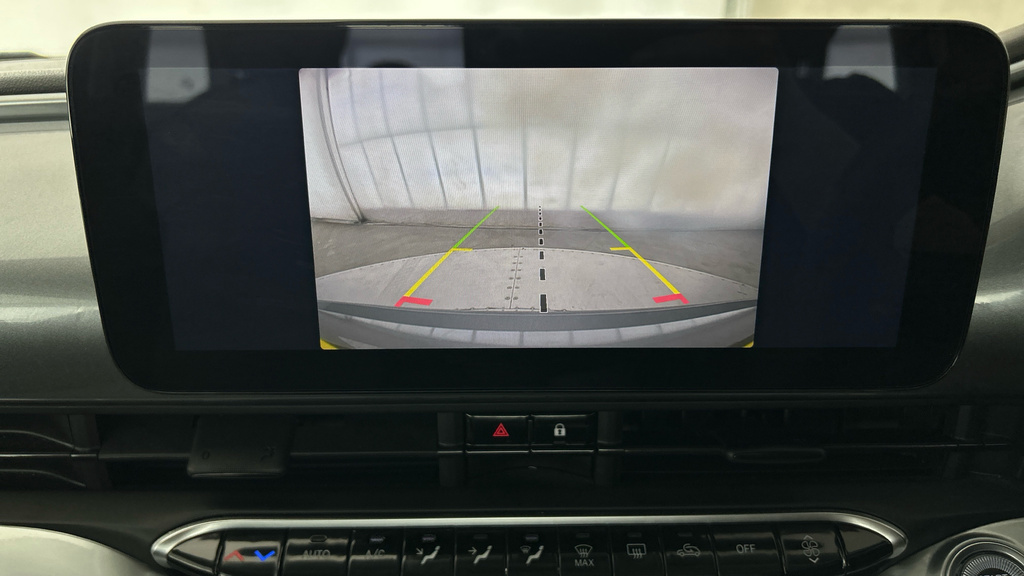 Fiat 500E La Prima - Pan Roof 0 Tax Grey #13