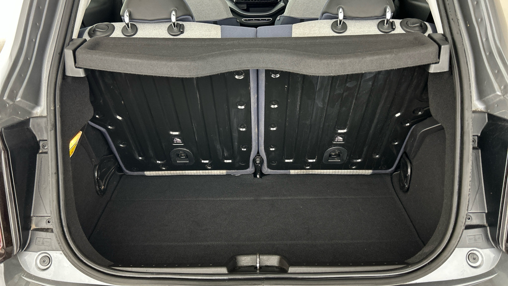 Fiat 500E La Prima - Pan Roof 0 Tax Grey #20
