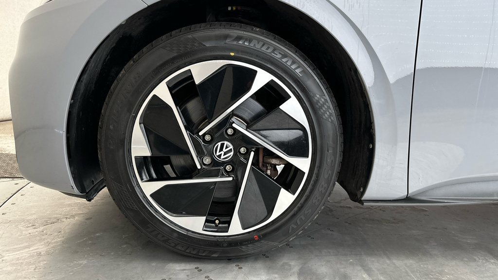 Volkswagen ID.3 107Kw Family Pro 58Kwh Grey #24