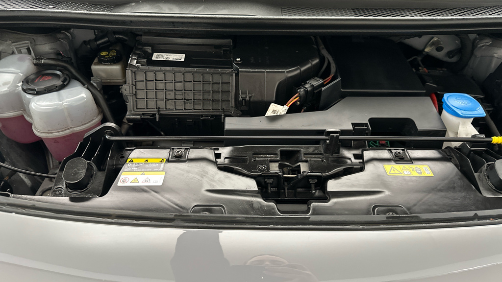 Volkswagen ID.3 107Kw Family Pro 58Kwh Grey #23