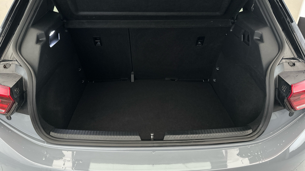 Volkswagen ID.3 107Kw Family Pro 58Kwh Grey #22
