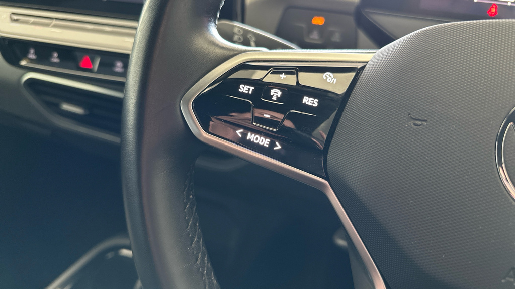 Volkswagen ID.3 107Kw Family Pro 58Kwh Grey #15