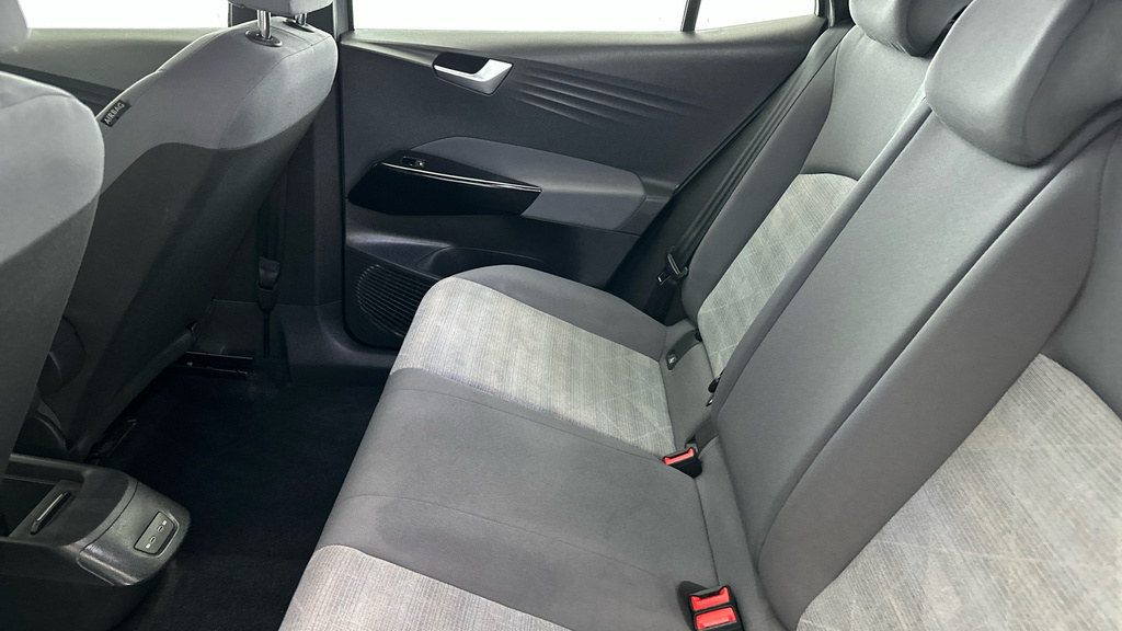 Volkswagen ID.3 107Kw Family Pro 58Kwh Grey #21