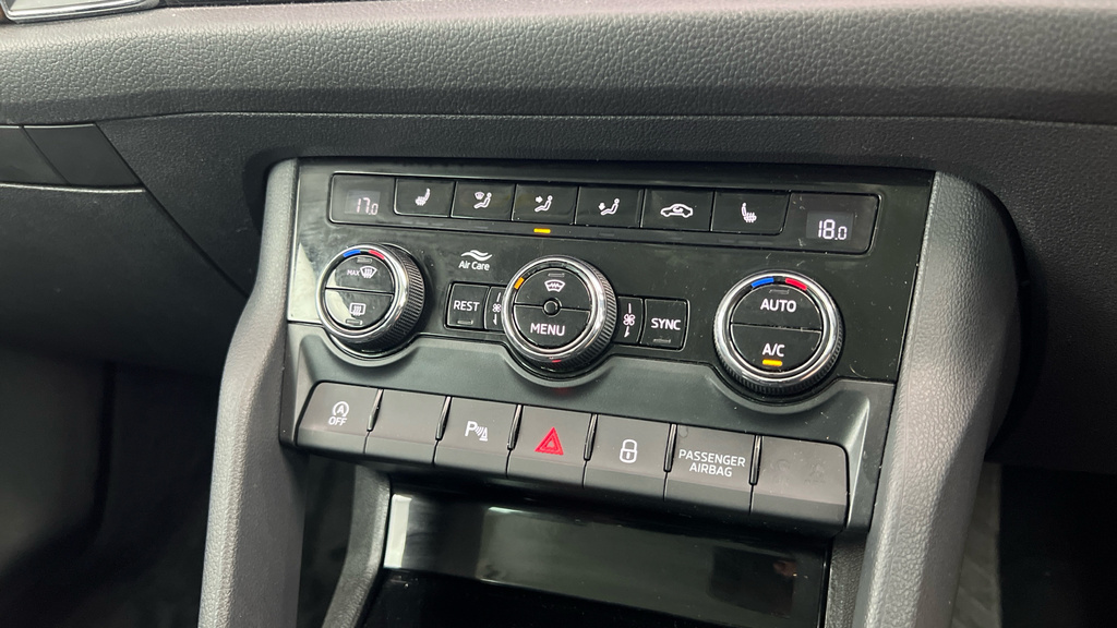 Skoda Kodiaq 2.0 Tdi Se L 4X4 7 Seat Silver #10