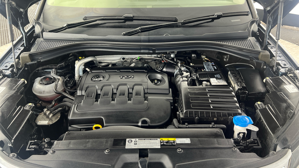 Skoda Kodiaq 2.0 Tdi Se L 4X4 7 Seat Silver #27