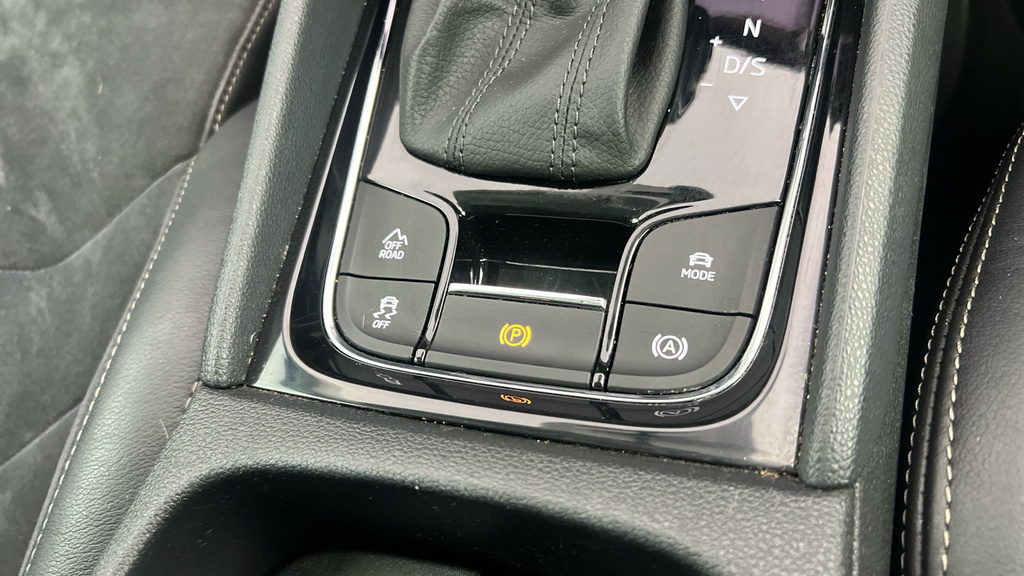 Skoda Kodiaq 2.0 Tdi Se L 4X4 7 Seat Silver #12