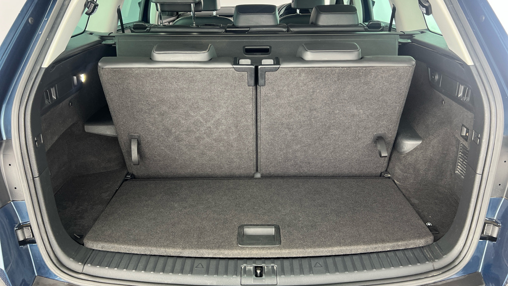 Skoda Kodiaq 2.0 Tdi Se L 4X4 7 Seat Silver #26