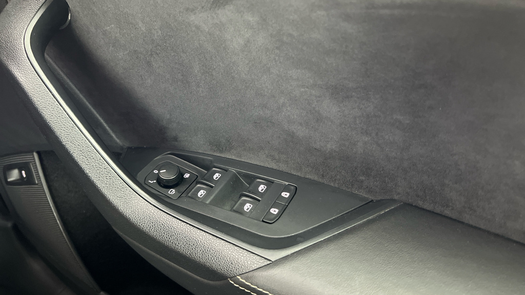 Skoda Kodiaq 2.0 Tdi Se L 4X4 7 Seat Silver #21