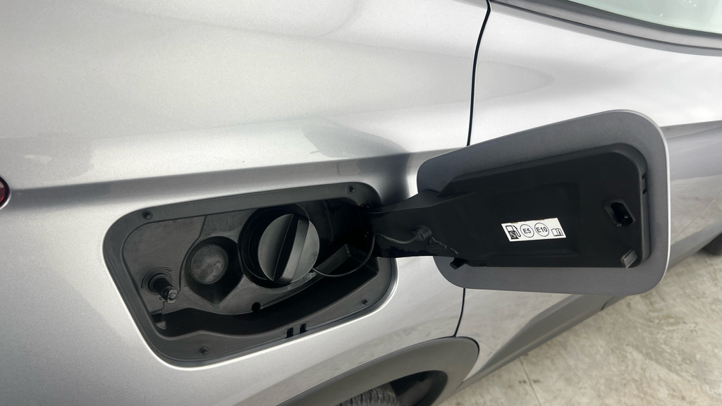Vauxhall Grandland X 1.2 Se Turbo Ss 2019 19 Red #29