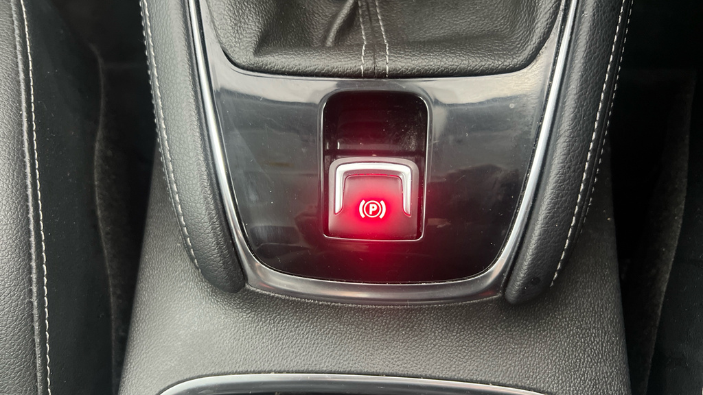 Vauxhall Grandland X 1.2 Se Turbo Ss 2019 19 Red #14