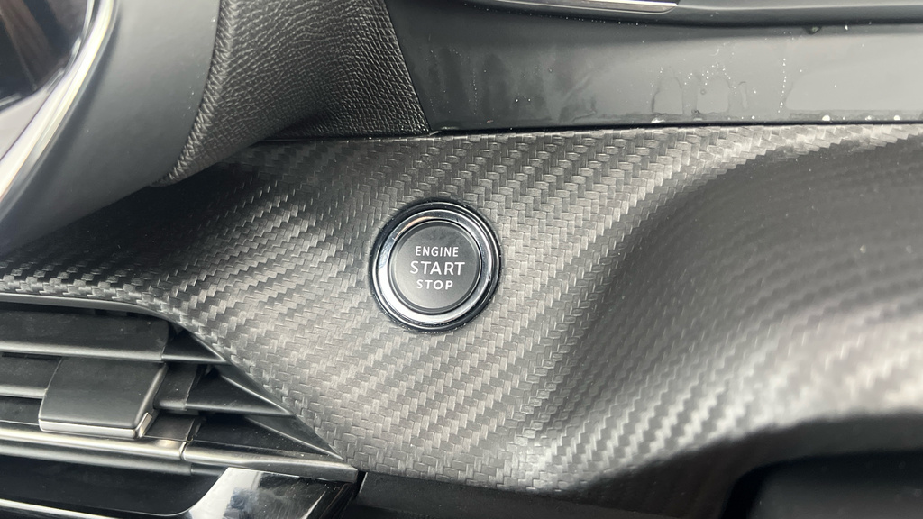 Peugeot e-2008 50Kwh Allure Premium 7Kw Charger Grey #11