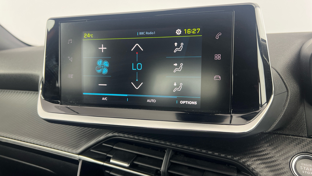 Peugeot e-2008 50Kwh Allure Premium 7Kw Charger Grey #18