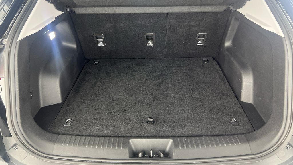 Omoda 5 1.6 Tgdi Comfort Suv Dct Euro 6 Ss Silver #27