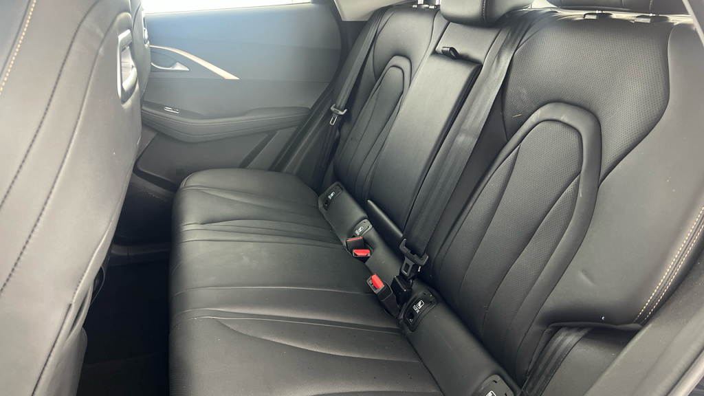 Omoda 5 1.6 Tgdi Comfort Suv Dct Euro 6 Ss Silver #26