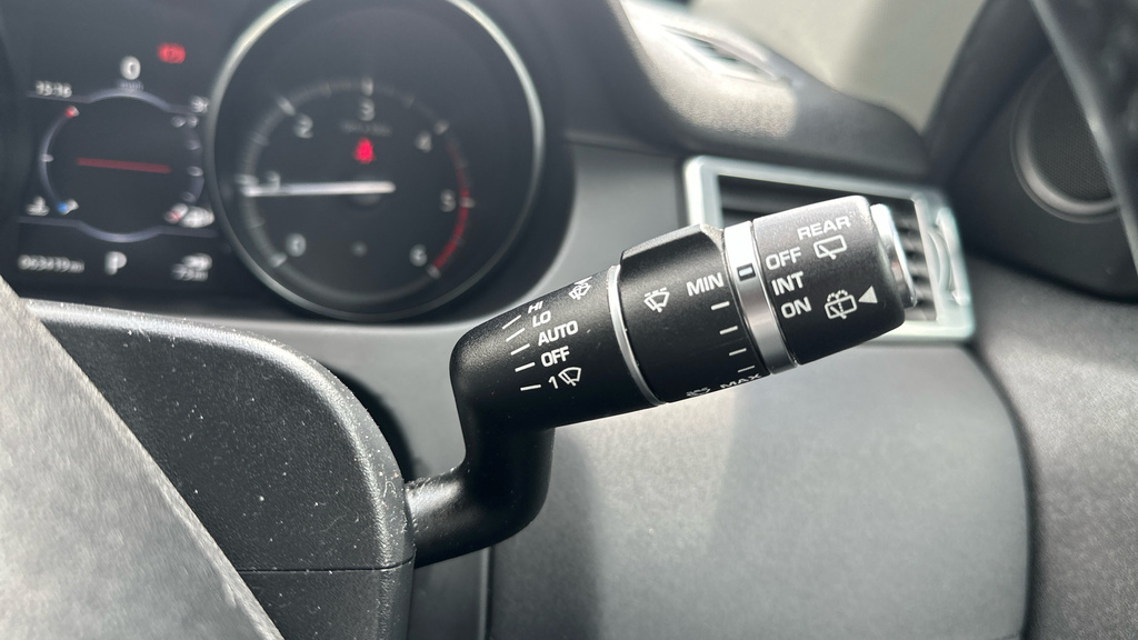 Land Rover Discovery Sport Td4 Hse Black #26