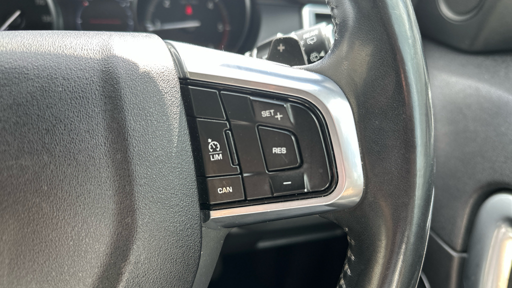 Land Rover Discovery Sport Td4 Hse Black #24