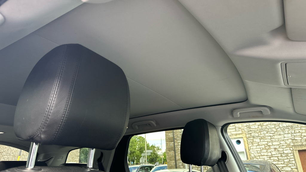 Land Rover Discovery Sport Td4 Hse Black #33