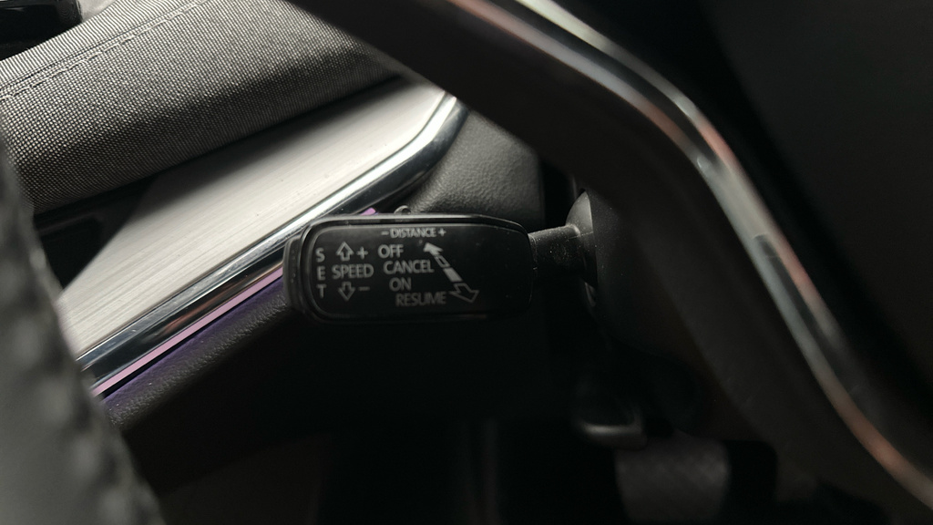 Skoda ENYAQ 150Kw 80 Loft 82Kwh Black #15