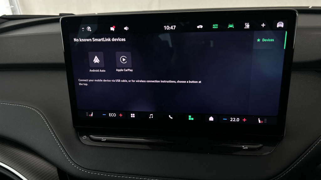 Skoda ENYAQ 210Kw 85 Edition 82Kwh Blue #14