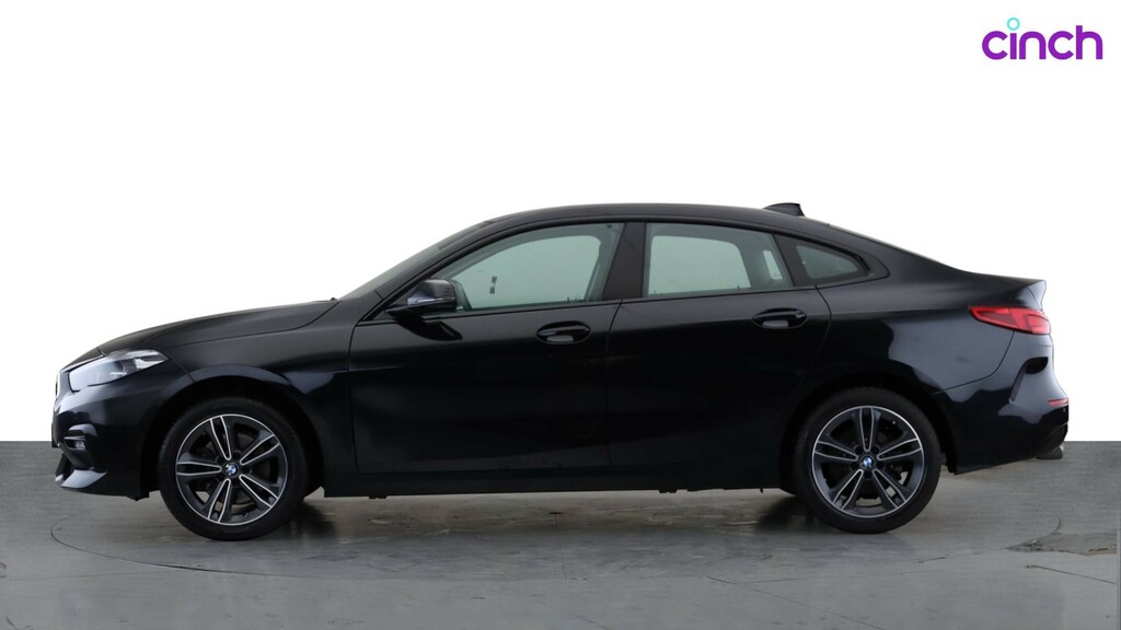 BMW 2 Series Gran Coupe Coupe 2.0 220I M Sport Euro 6 Ss 2022 Purple #7