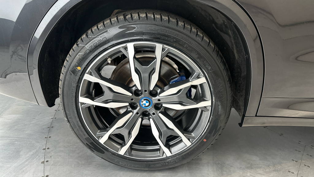 BMW X3 M M 3.0I Competition Suv Xdrive Euro Grey #27