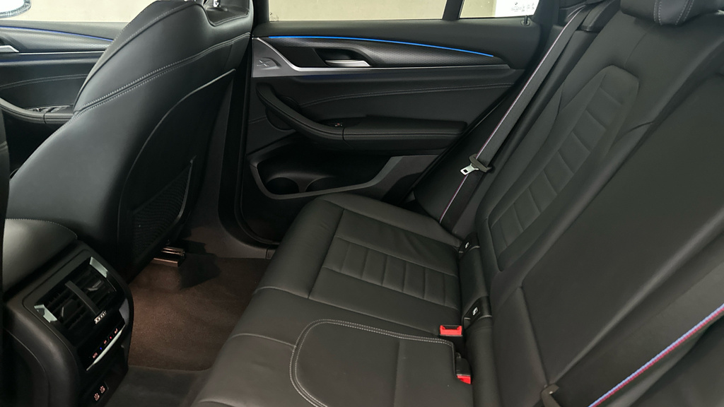 BMW X3 M M 3.0I Competition Suv Xdrive Euro Grey #22