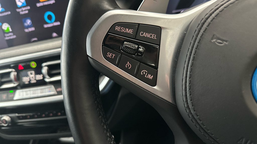 BMW X3 M M 3.0I Competition Suv Xdrive Euro Grey #20