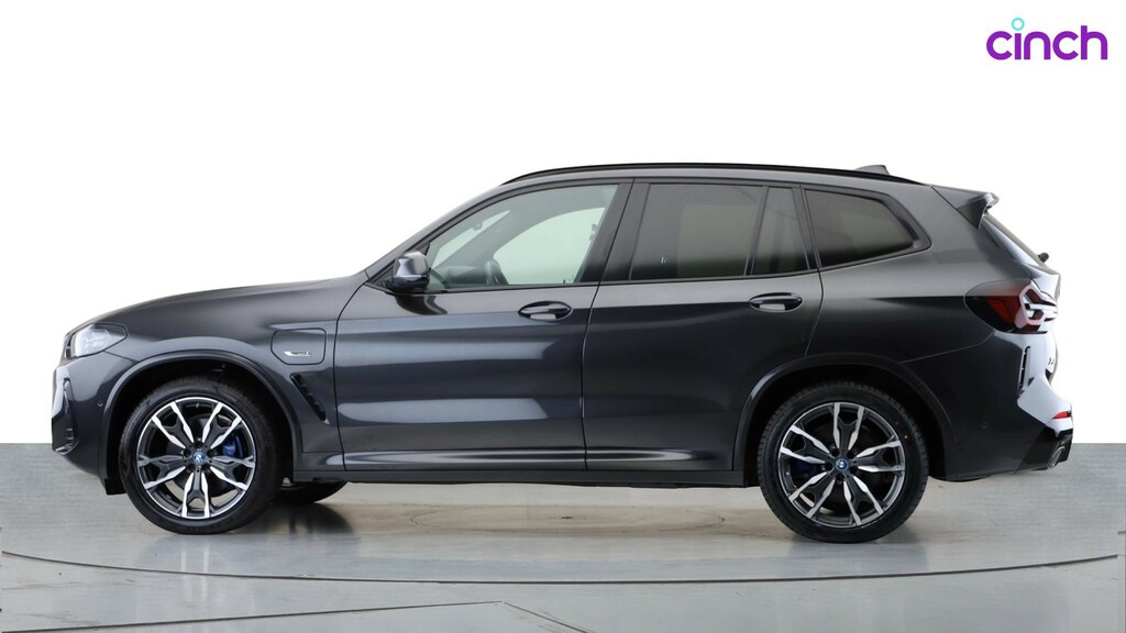 BMW X3 M M 3.0I Competition Suv Xdrive Euro Grey #8