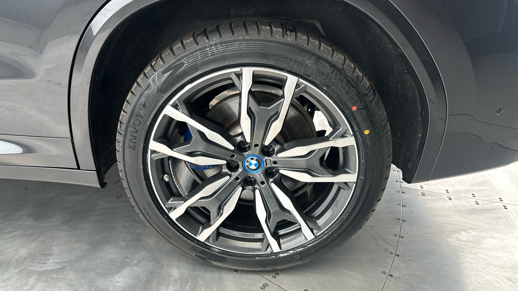 BMW X3 M M 3.0I Competition Suv Xdrive Euro Grey #26
