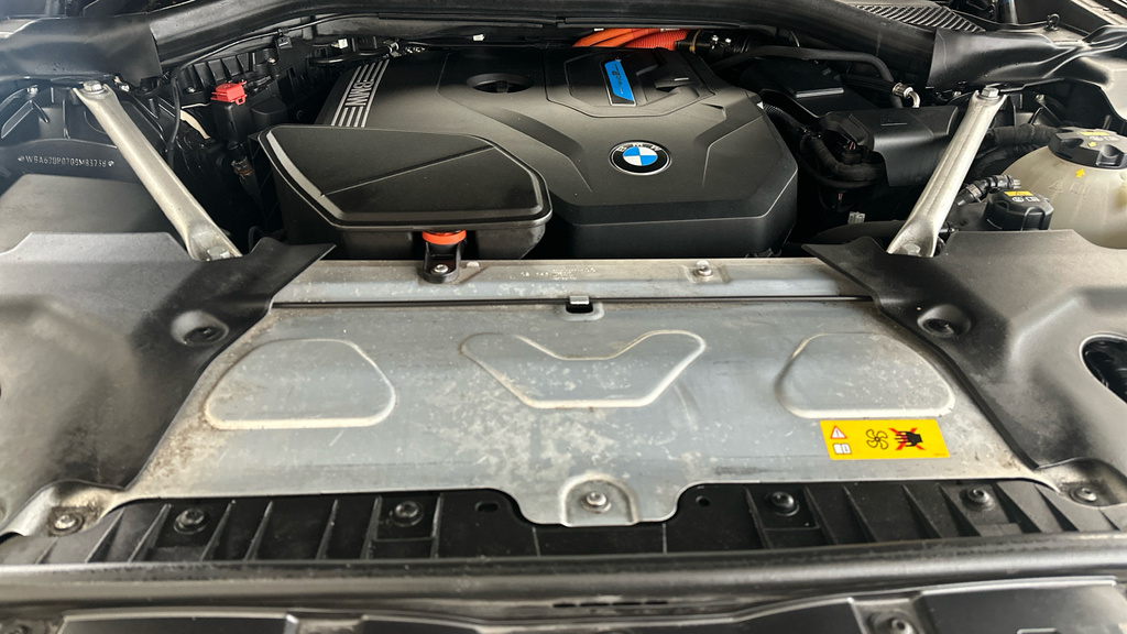 BMW X3 M M 3.0I Competition Suv Xdrive Euro Grey #24