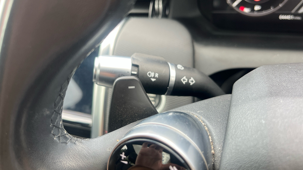Land Rover Discovery Sport Hse Silver #25