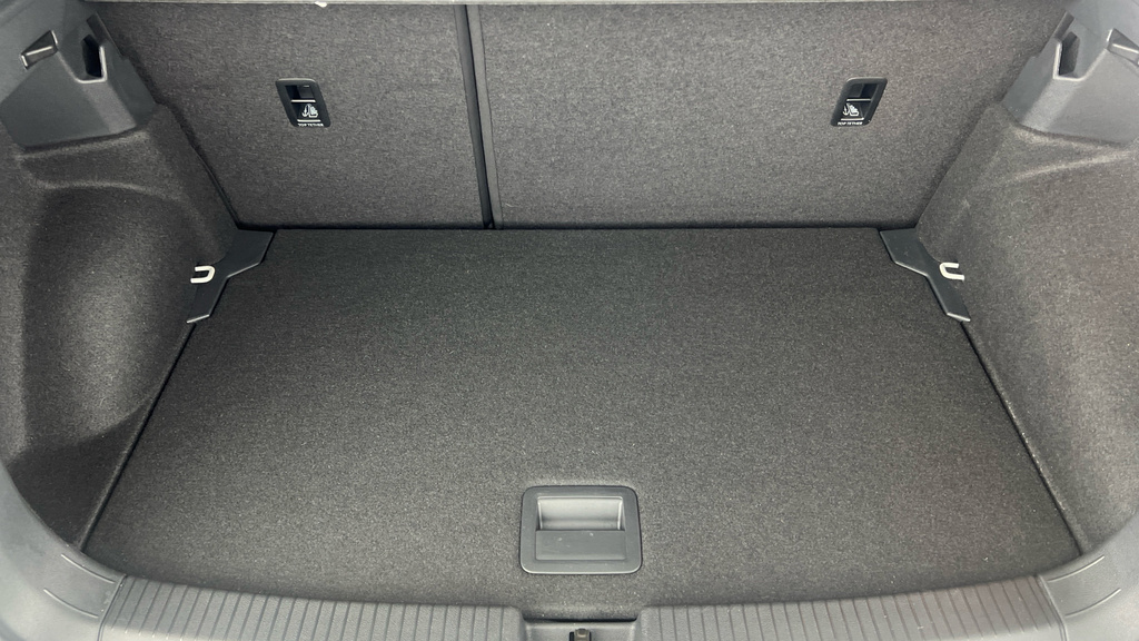 Volkswagen T-Cross 1.0 Tsi 110 Se 110 Ps Grey #20