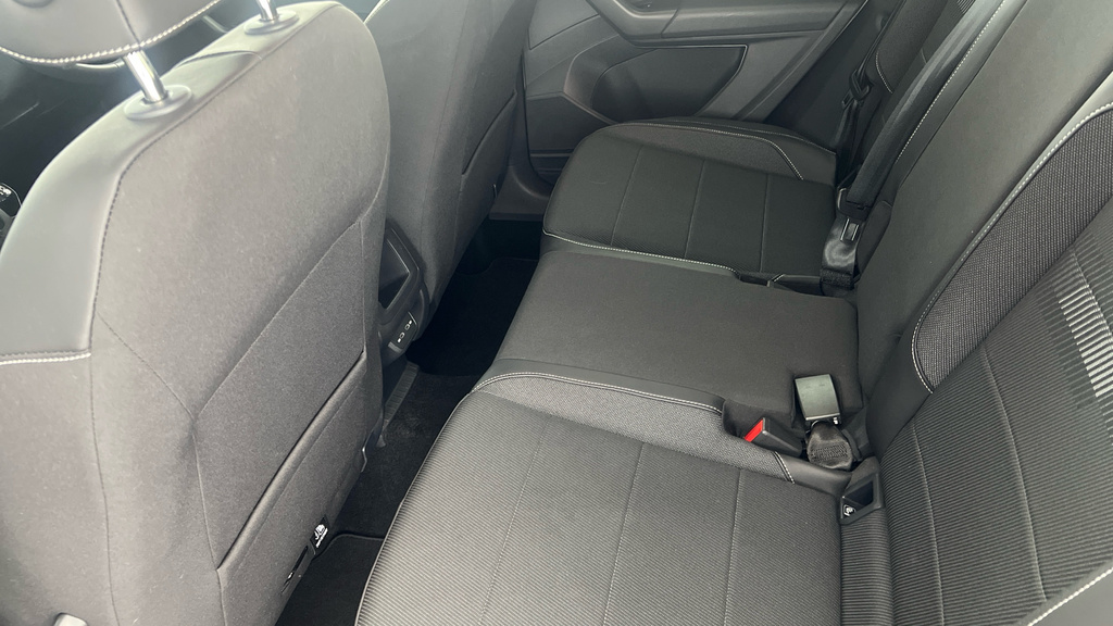 Volkswagen T-Cross 1.0 Tsi 110 Se 110 Ps Grey #19