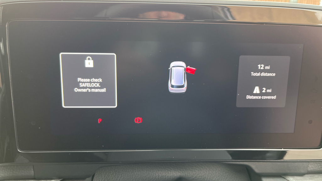 Skoda Kodiaq 2.0 Tsi Vrs 4X4 Dsg 7 Seat Black #24