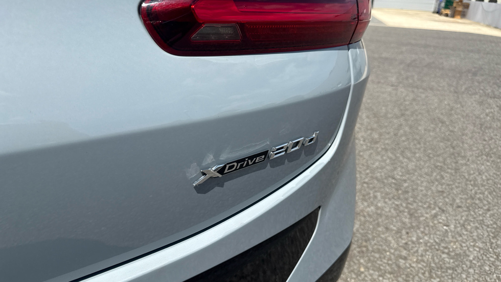 BMW X4 M M 3.0I Competition Suv Xdrive Euro Black #46